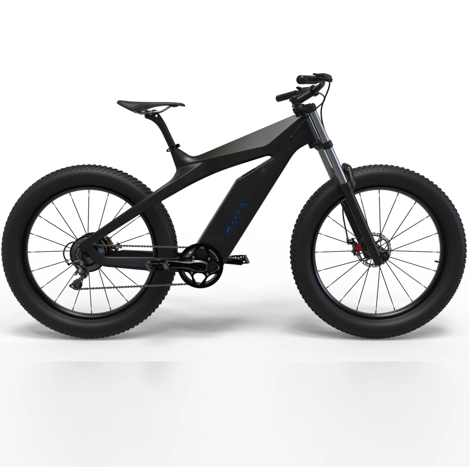 EU US CA stock Carbon fibre e mtb 1000W Fat Tire Electric Bike mid drive electric mountain bicycle carbon fiber ebike