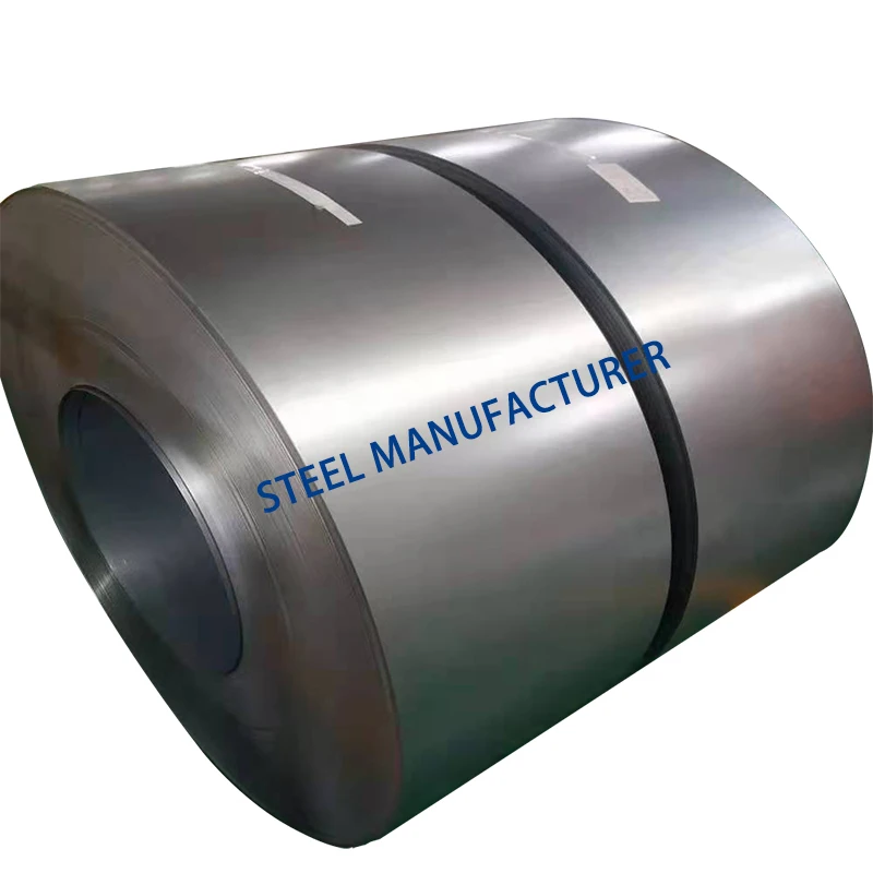 Factory direct sales guarantee low price Dx51d Dx52d Dx66d second hand galvanized steel coil