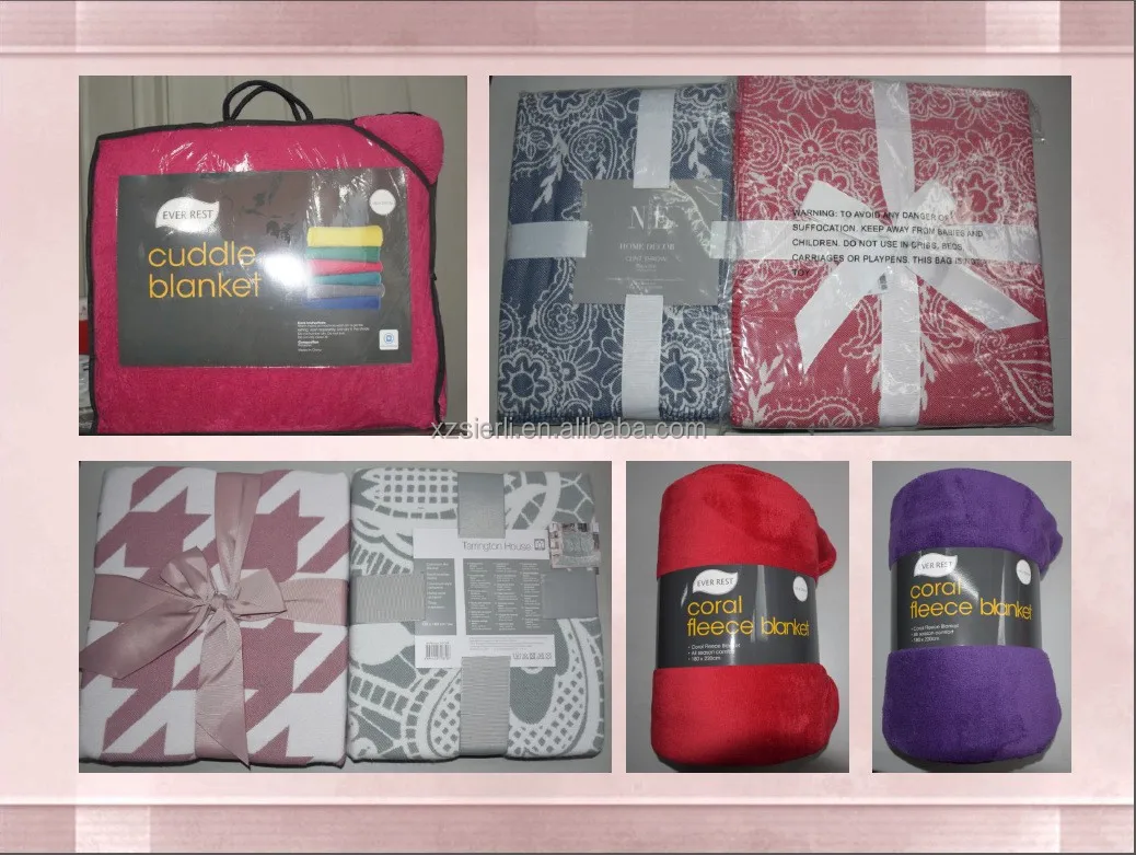 high quality luxury OEKO 100% percent Silk Blanket with Silk Satin Border