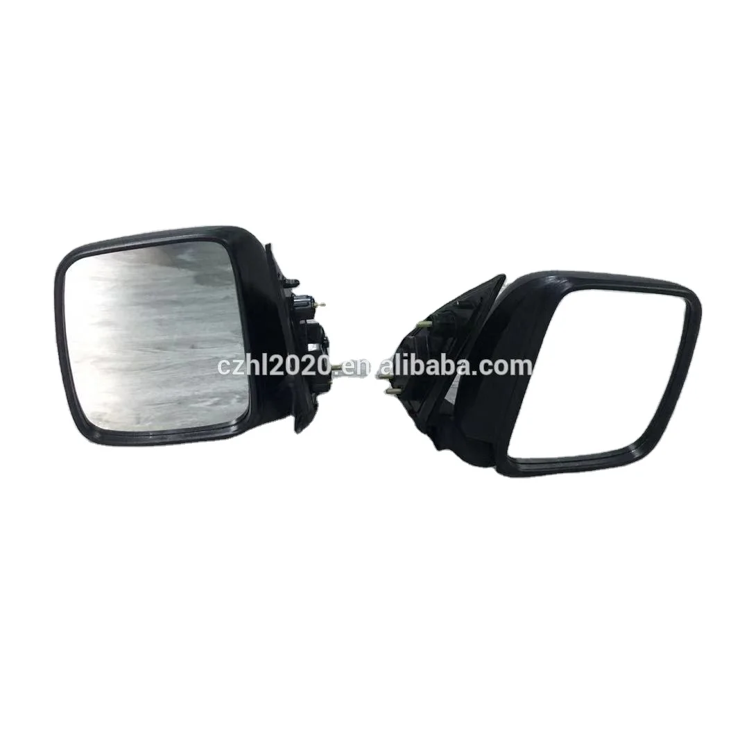 Supply of high quality hiace bus rearview mirror