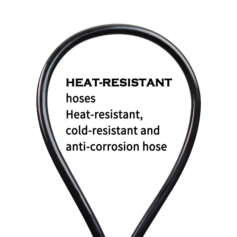 Portable High-Pressure Bicycle Ground Pump, Hand Pump Made Of Durable Aluminum-Steel Bicycle Accessories With Valves