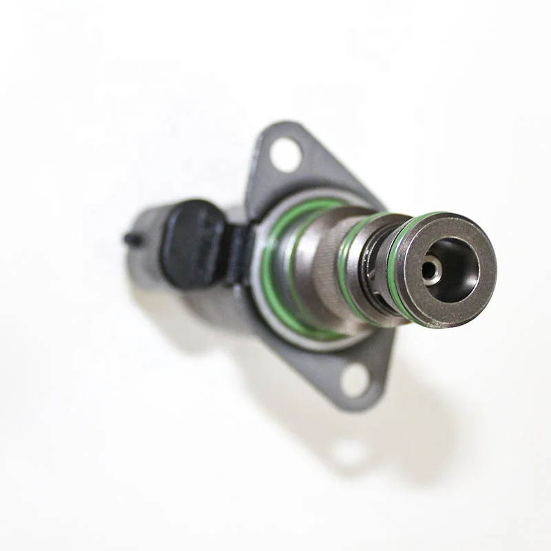 Applicable shovel solenoid valve Part No. 272101034 Part No. Sv98-t39s-0-n-24dy2a
