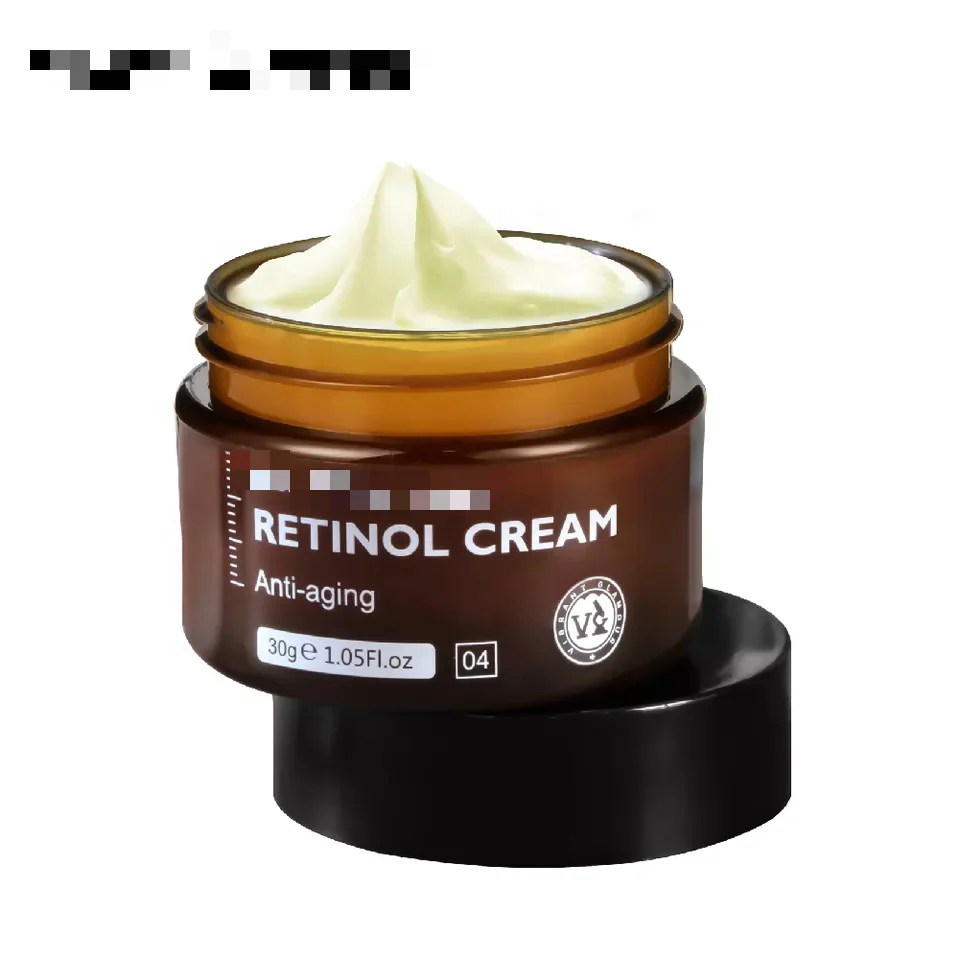 Anti-Aging Remove Wrinkle Firming Lifting Whitening Face Cream Brightening Moisturizing Retinol Cream