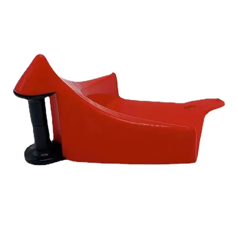 Original Car Hose Guide Slide Tire Wedge Wire Cable Guide with Prevent Snagging Feature Vehicle Tools