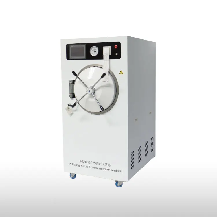 industrial autoclave price autoclave for microbiology laboratory steam sterilizer for 75 liters