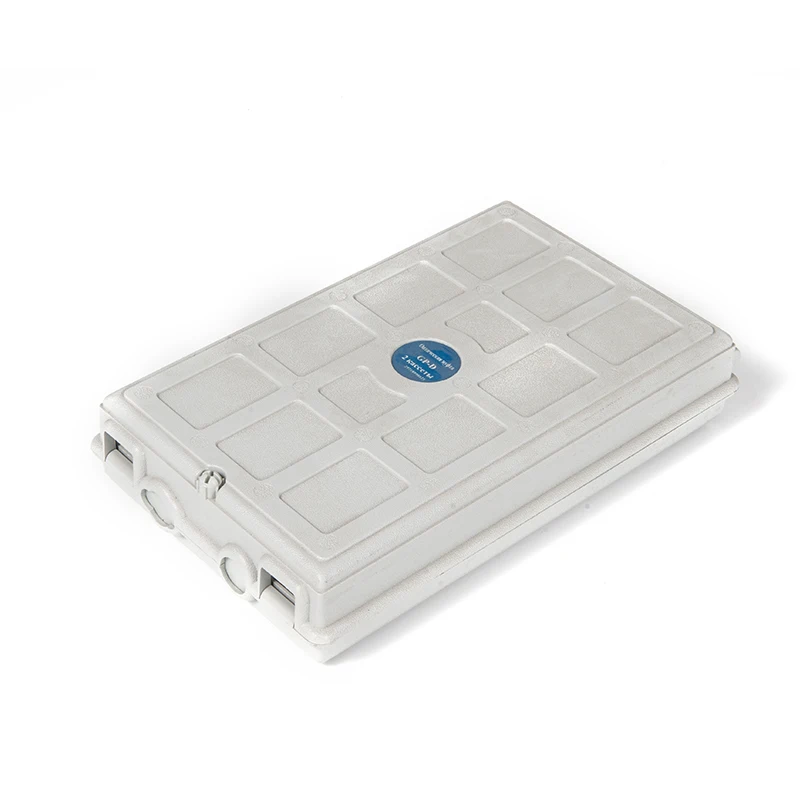 Factory Wholesale High Quality Fiber Terminal Distribution Box Optical Cable Terminal Box