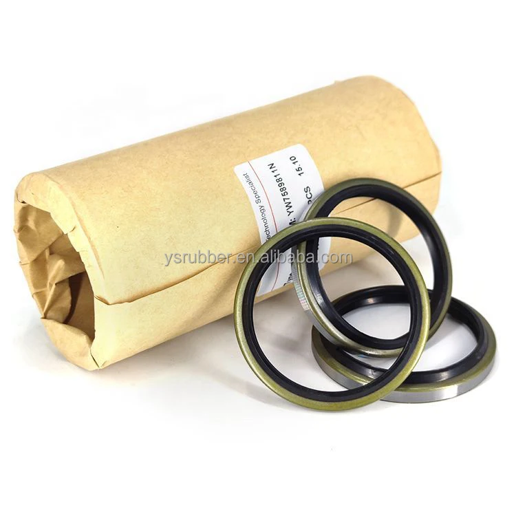 FBK Custom NBR/FKM harmonic reducer/robot seal  69*78*5 oil seal