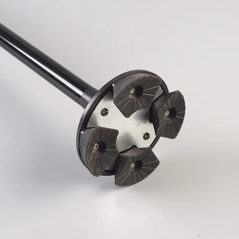 Walking Cane for Men Women Seniors Balance Anti-Slip Double-Handed Walking Stick T-Handle Collapsable Canes for Seniors & Adults