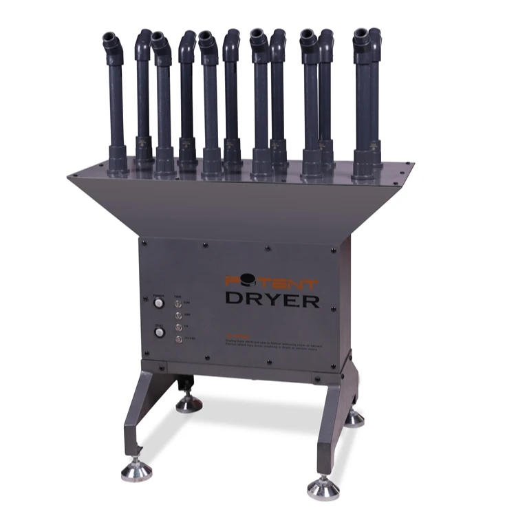 Economical Custom Design Dryer Machine Winter Pro Gear Dryer