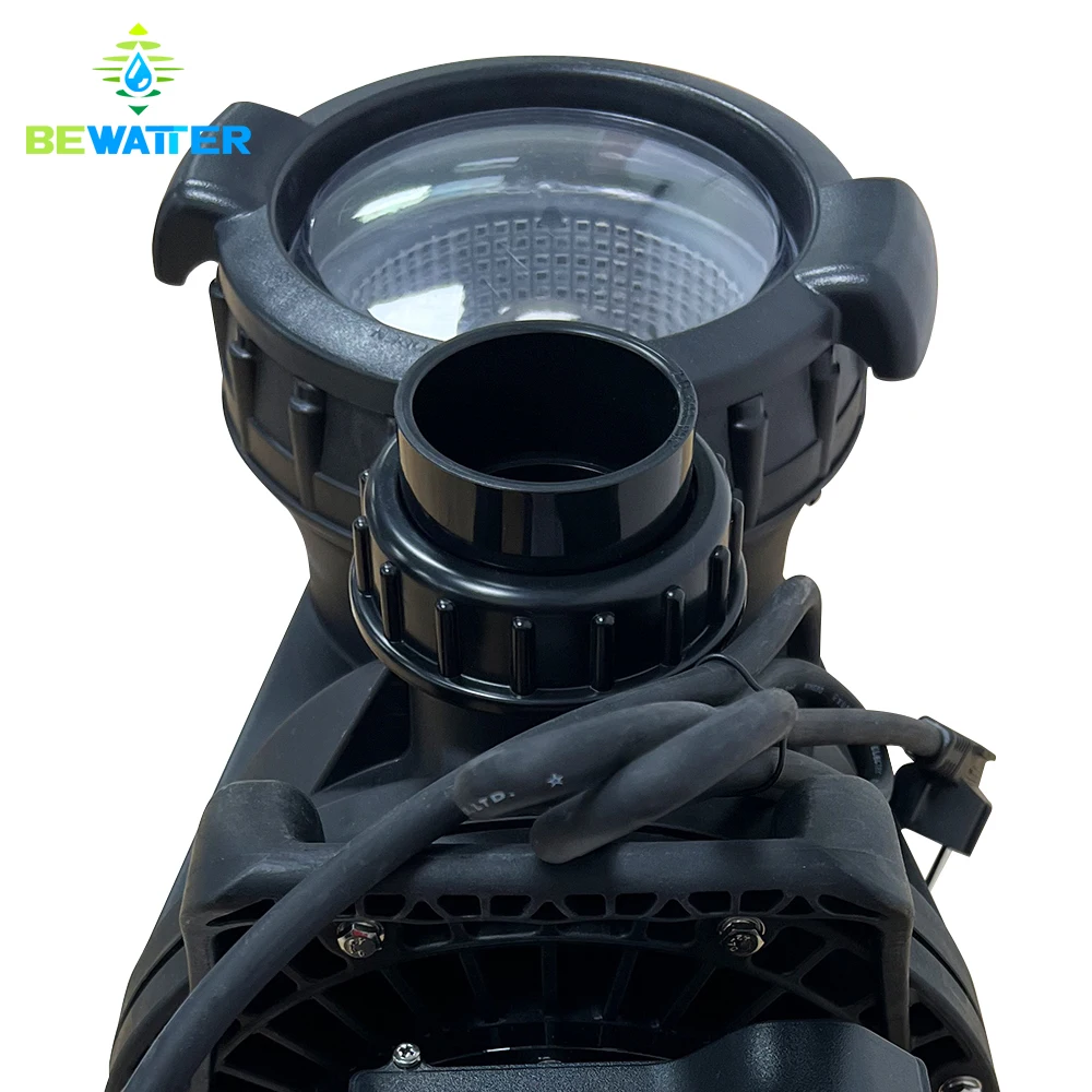 1.2Hp 1.5Hp 2Hp 2.5Hp 3Hp 4Hp Circulating Centrifugal Water Pump Electric Self Priming Swimming Pool Pump