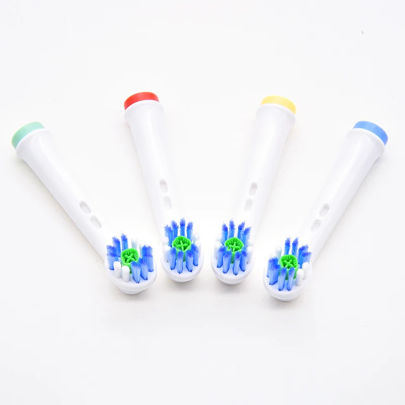 Оптовая продажа Oem Eb18X Sonic Автоматическая Съемная электрическая зубная щетка с сменными