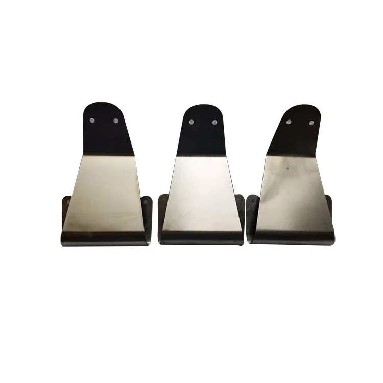Custom Sheet 2022 High Quality Stainless Steel Metal OEM Parts sheet Metal New Fabrication Service