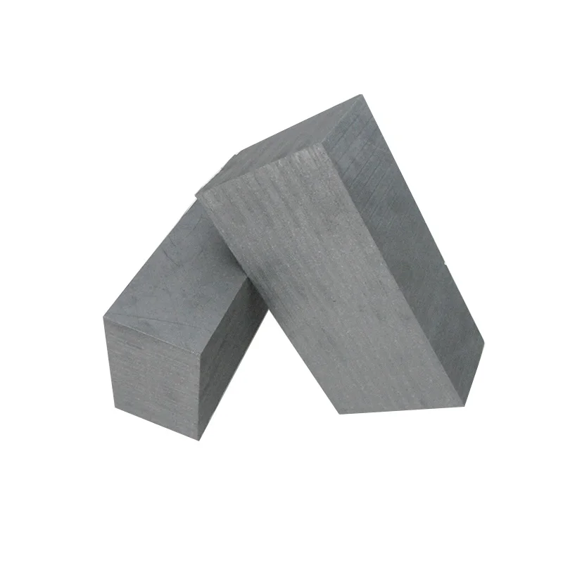 Graphite Block for Exothermic Welding Earthing Grounding Lighting Manufacturer