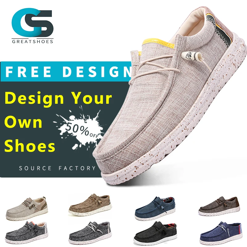 Greatshoes Trendy Big Size 45 Walking Shoes Man,Walking Barefoot Shoes,Men Casual Shoes White