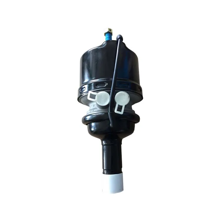 Heavy trailer Semi trailer Air brake chamber t24 t30 for 13t 16t Fuwa Axle