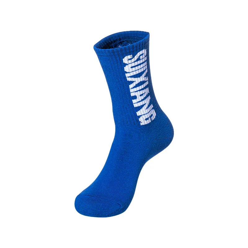 Factory Price Custom Logo Sports Athletic White Designer Brand  Buy Women Men Fashion Socks And Socks
