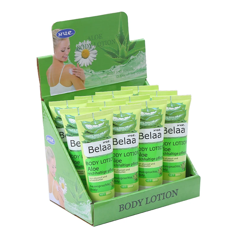 Low Price Guaranteed Quality Plant Ingredients Light Incense Body Lotion Moisturizing Body Cream