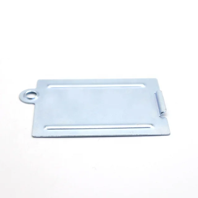 Custom Titanium Laser Cut Metal Stamping Anodized Stainless Steel Aluminum Fabrication Sheet Metal Fabrication Service OEM