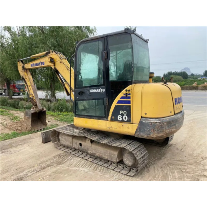 Китайские мини-гидравлические экскаваторы, экономичный экскаватор, низкая цена для ферм, строительные работы, б/у гусеничный экскаватор