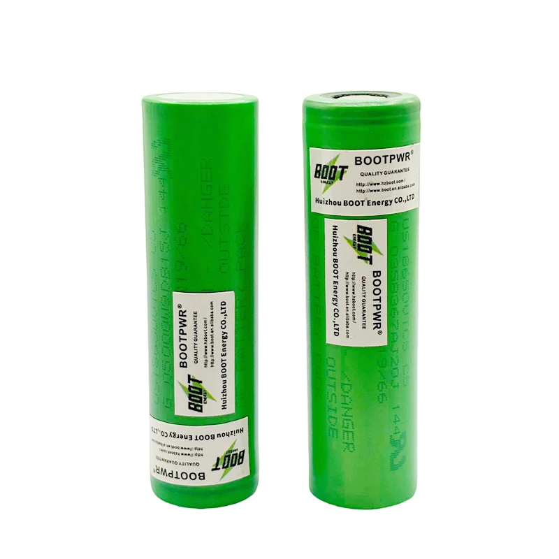 Factory Directly Vtc5 Vtc5a 18650 li ion Lithium Ion Battery Rechargeable 18650 Batteries for Power tools