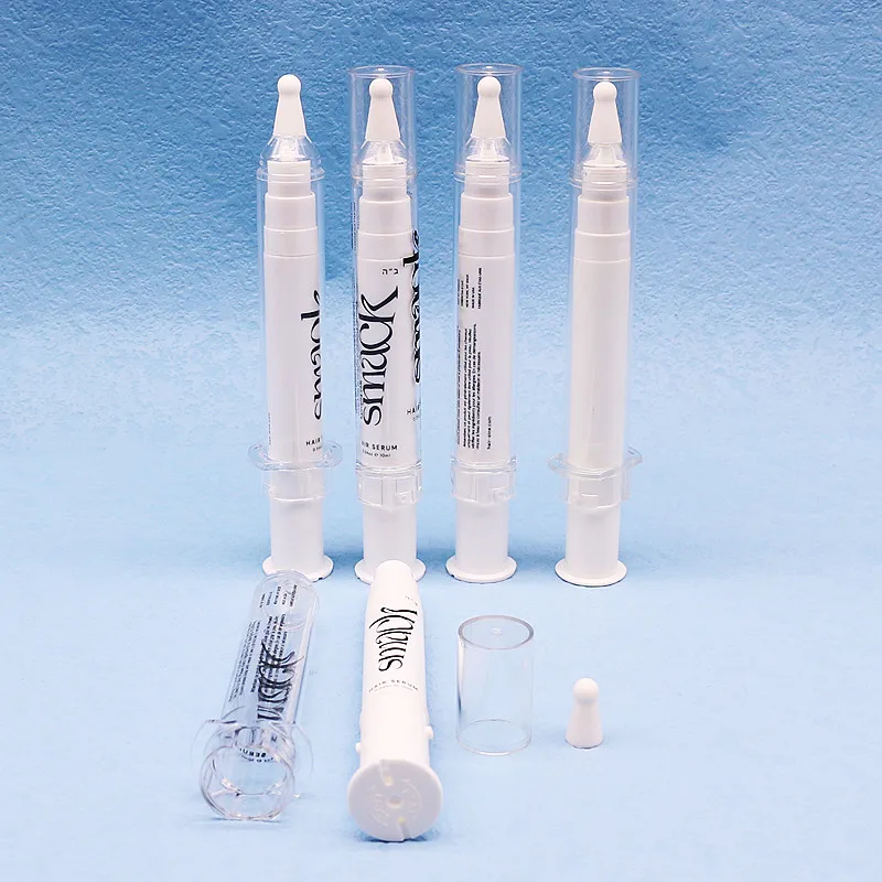 5ml 10ml 20ml wholesale plastic bottles/cosmetic syringe/luer lock syringe