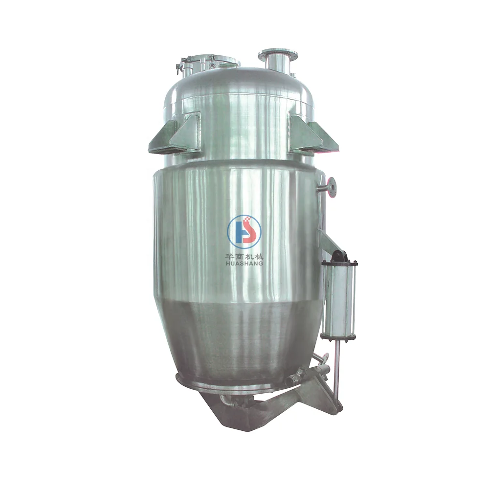 50L/100L/200L/300L small machine for home extractor manufacturing chemical pharmaceutical machinery