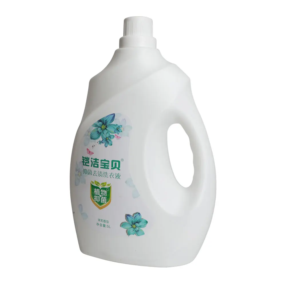 Hot Sale Product  International Fragrance Laundry Detergent Washing Liquid Cleaning Cloths