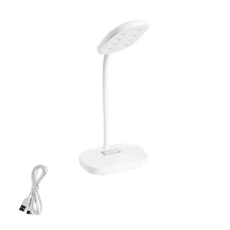 Hot Sale Rechargeable Mini Led Uv Nail Lamp Cordless Manicure Nail Table Lamp for Gel Nail Polish Curing