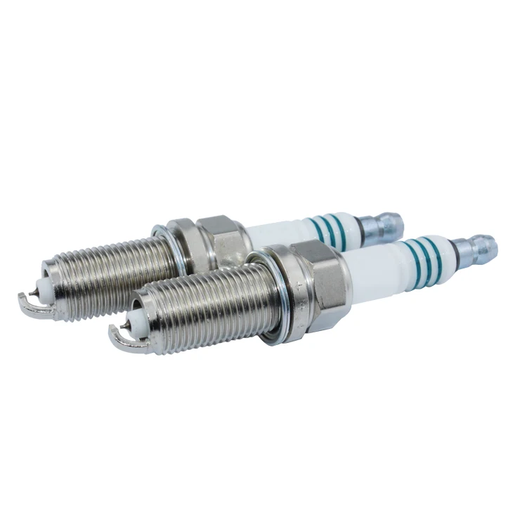 Genuine Auto Ignition Parts Iridium Power Spark Plug IKH16 45343 For Infiniti/Kia/Nissan/Renault/Toyota