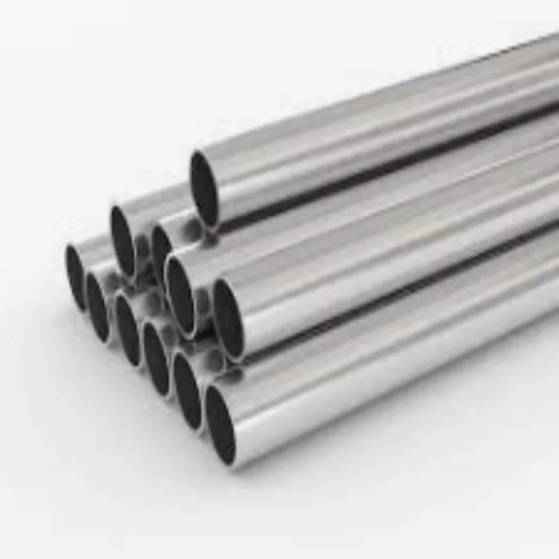 Factory supply stainless steel industrial welded pipe weld type stainless steel pipe stainless steel pipe 202