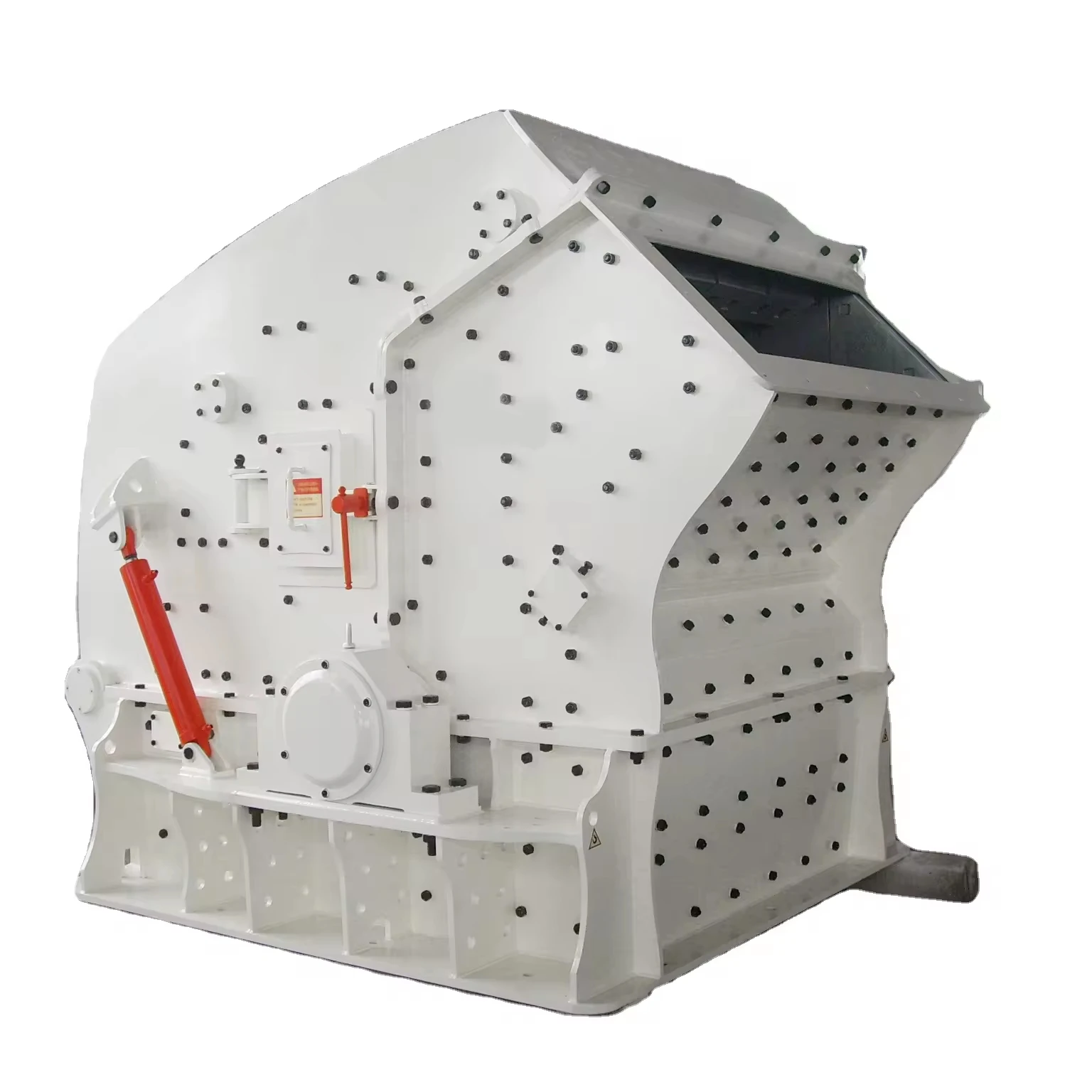 Competitive Price Hard Stone Best Impact Crusher PF 1210 Mining Coal Granite Limestone Impact Crusher For Crushing Rock