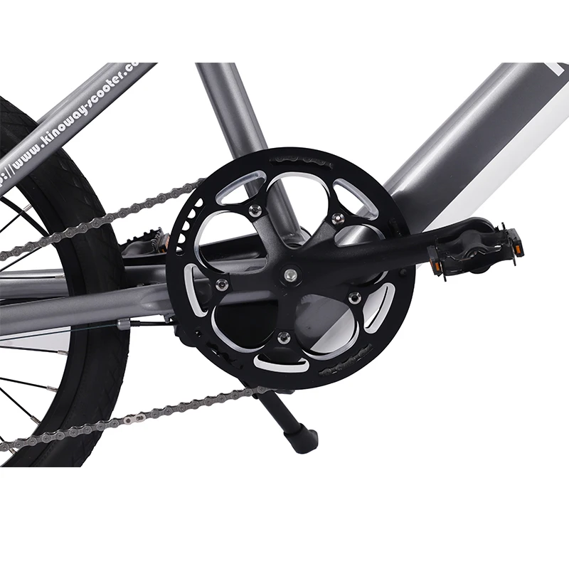 EU US Warehouse Cheap light weigh city bicycle mini electric bike for sale 20inch 36v 250w 7.5Ah 10Ah electric city bike