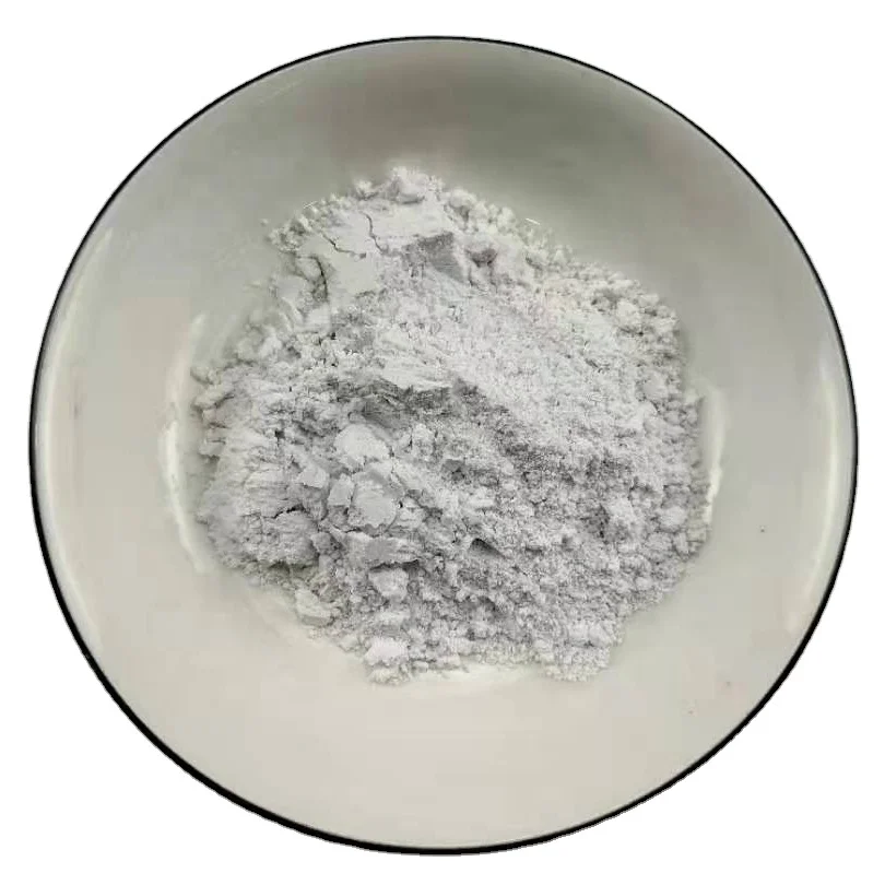 Hot Sales Fluorite Fluorspar Powder/calcium Fluoride Caf2 97% For Fluorine Compounds