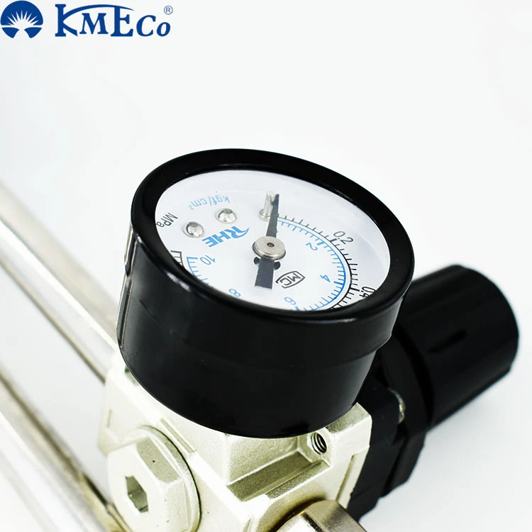 KMECO  Fine Mist Cooling Disinfect Humidifier Dry fog kits