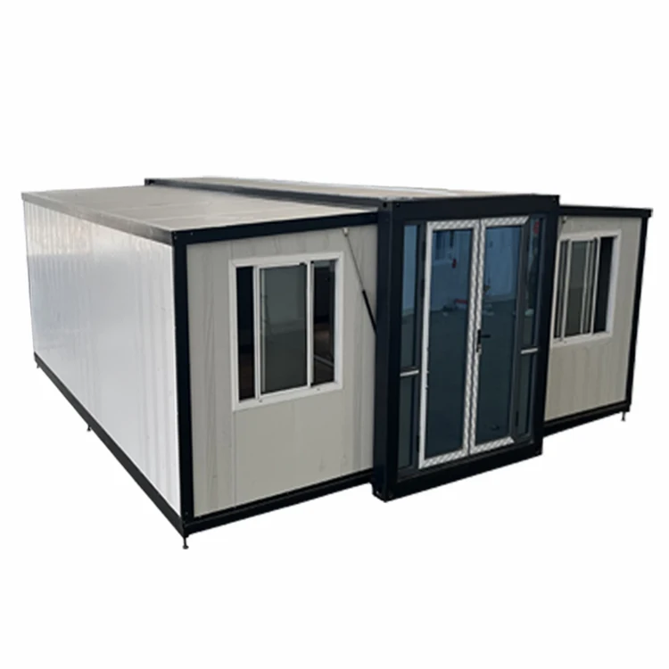 Sandwich Panel living Prefab House Expandable casa Container Shop rent maritime home Modular shipping Container House for Hotel
