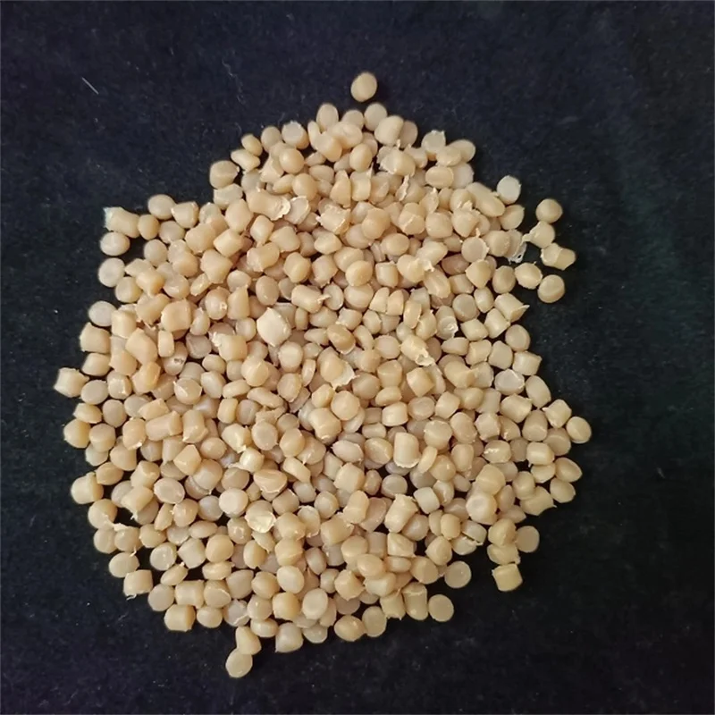 Cheap Price Medical Grade Thermoplastic Polyurethane TPU Granule Resin/TPU Polyurethane Granules