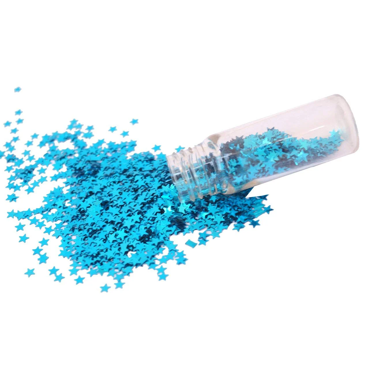 2021 NEW Holographic Sparkles  Cosmetic Glitter for Eyeshadow Makeup  Festival Parties Face Painting Nail Art Resin