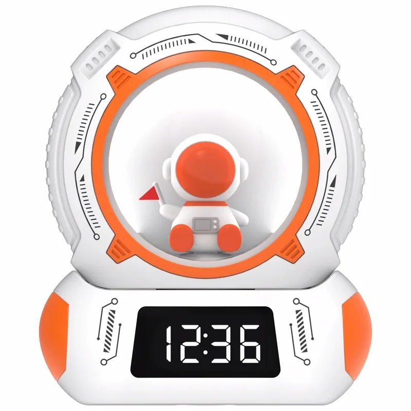 Креативный подарок зарядка и подключение двойного назначения светодиодный ночник с переключателем атмосферный светильник прикроватная лампа высокого класса для спальни