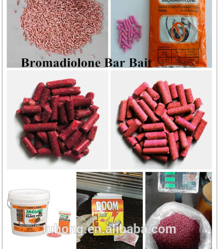 bromadiolone