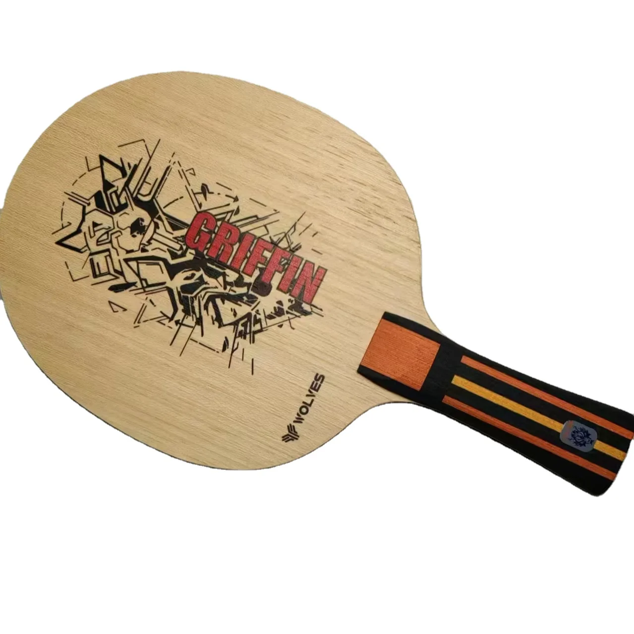 Профессиональный щит для настольного тенниса ракетки