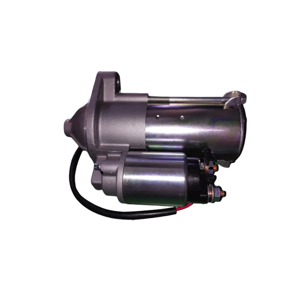 Engine auto starter motor B11-3708110BA for chery tiggo auto parts