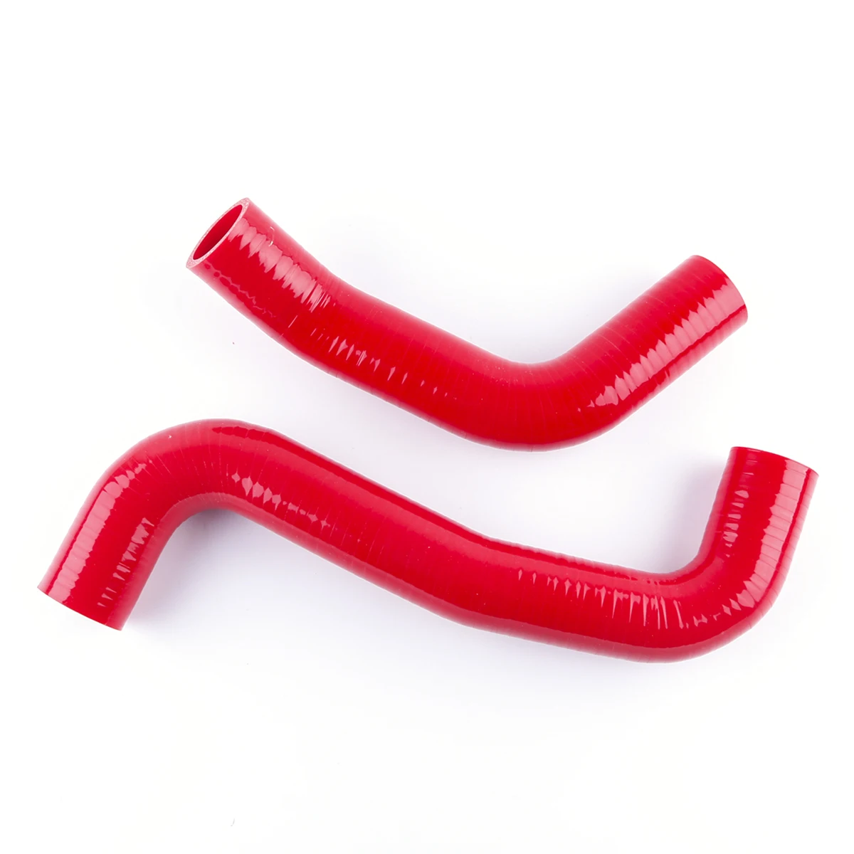 Silicone Hose For Subaru Impreza WRX / STI GRB GH8 EJ20 2008-2014