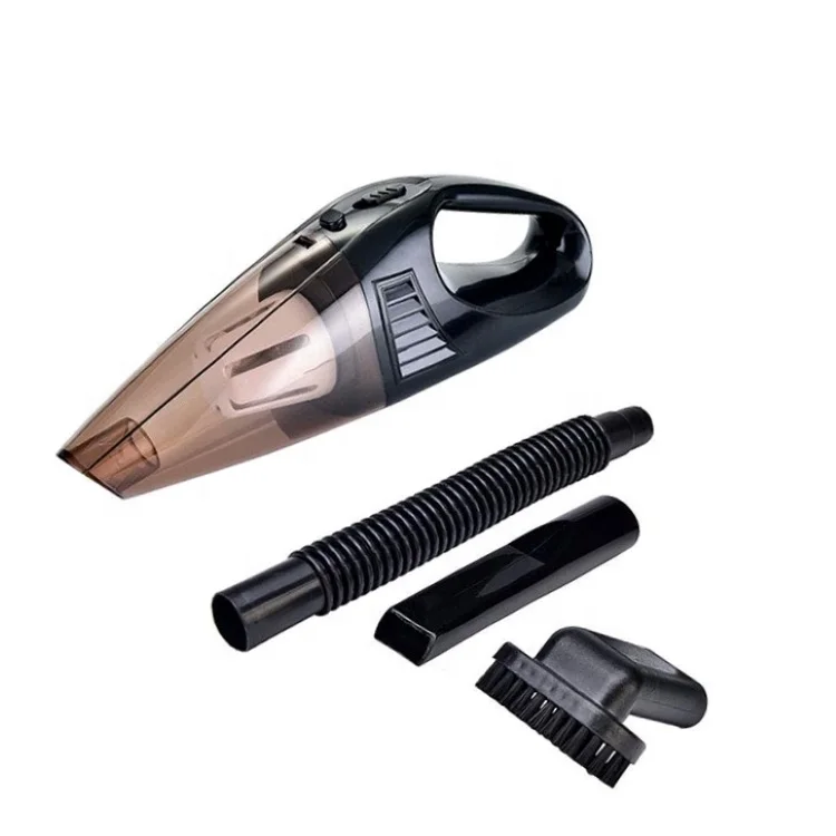 Высококачественный беспроводной Перезаряжаемый Автомобильный Ручной пылесос