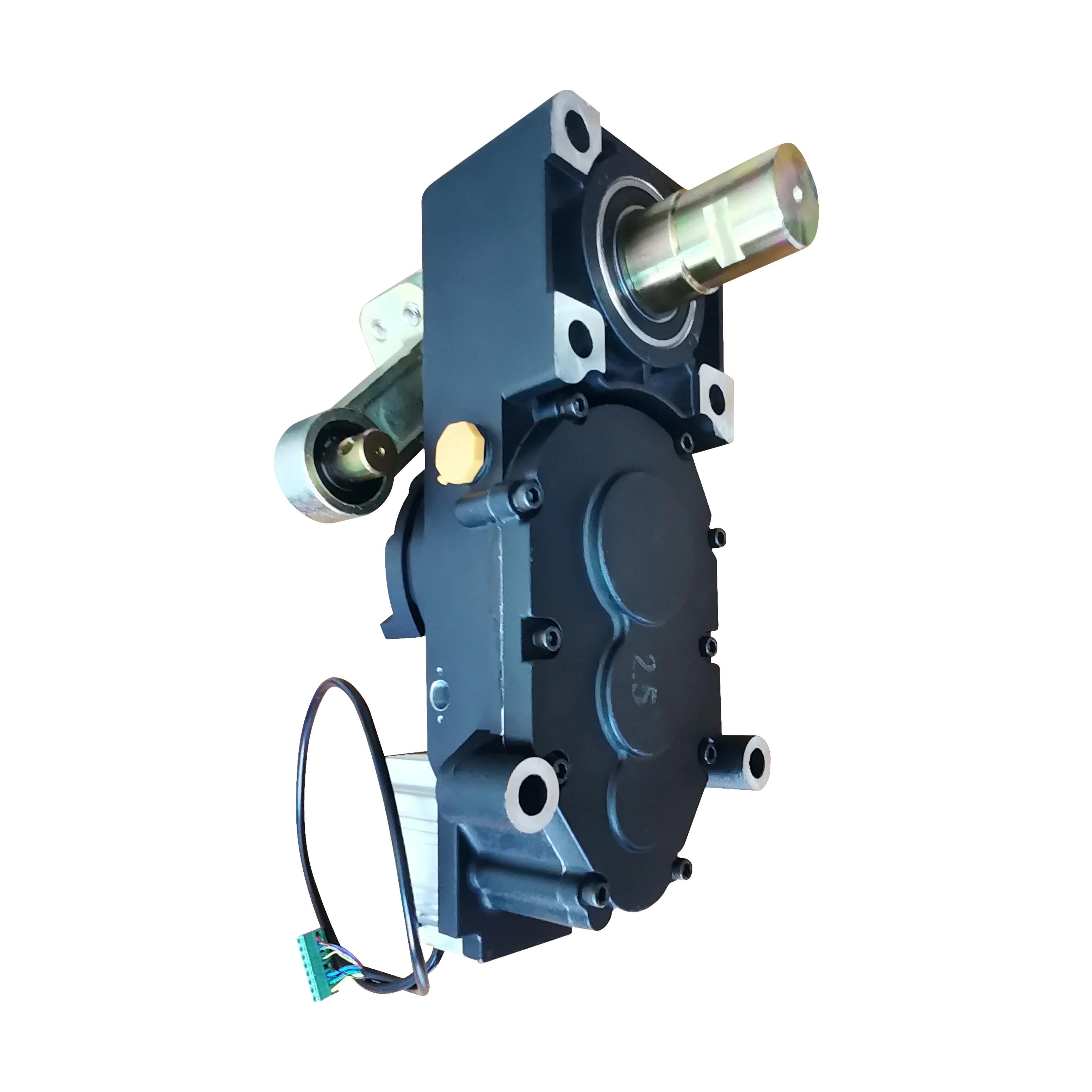 110v -220v 150w Parking System Boom Barrier Motor