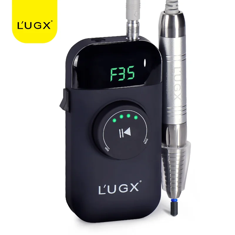 Электродрель для ногтей, 35000 об/мин