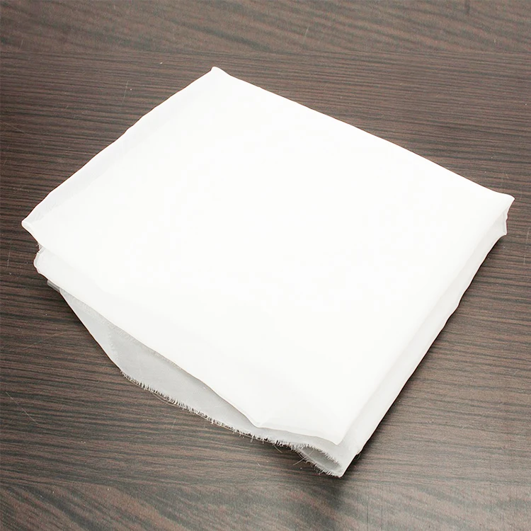 customize 15 16 30 35 50 73 80 100 125 500 600 1000 micron nylon mesh filter net  food grade heat resistant