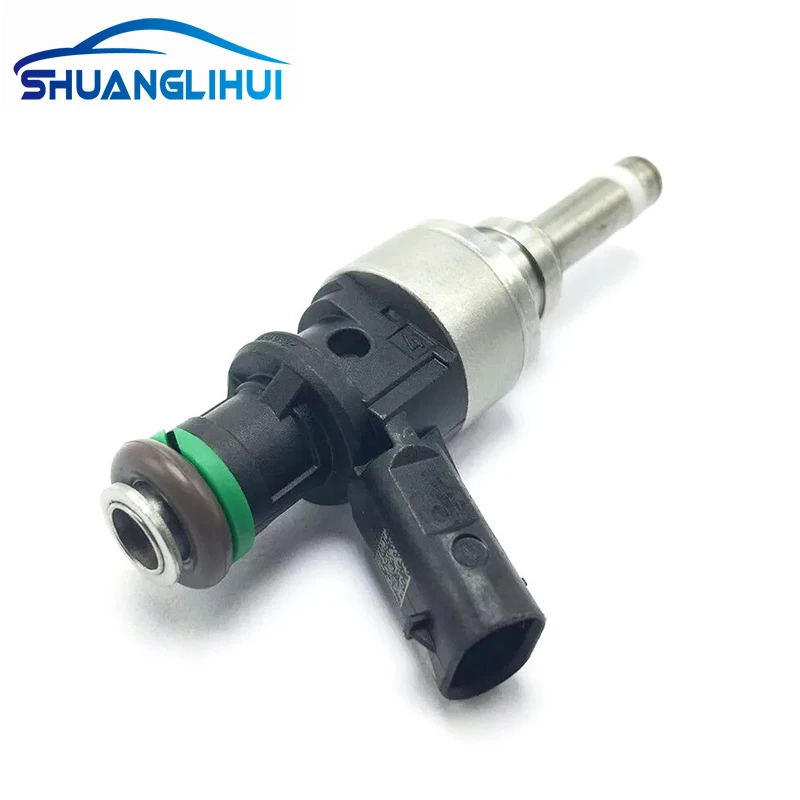 Original Quality Fuel Injector  079036AC 079906036AD 079906036N 079906036T for Audi