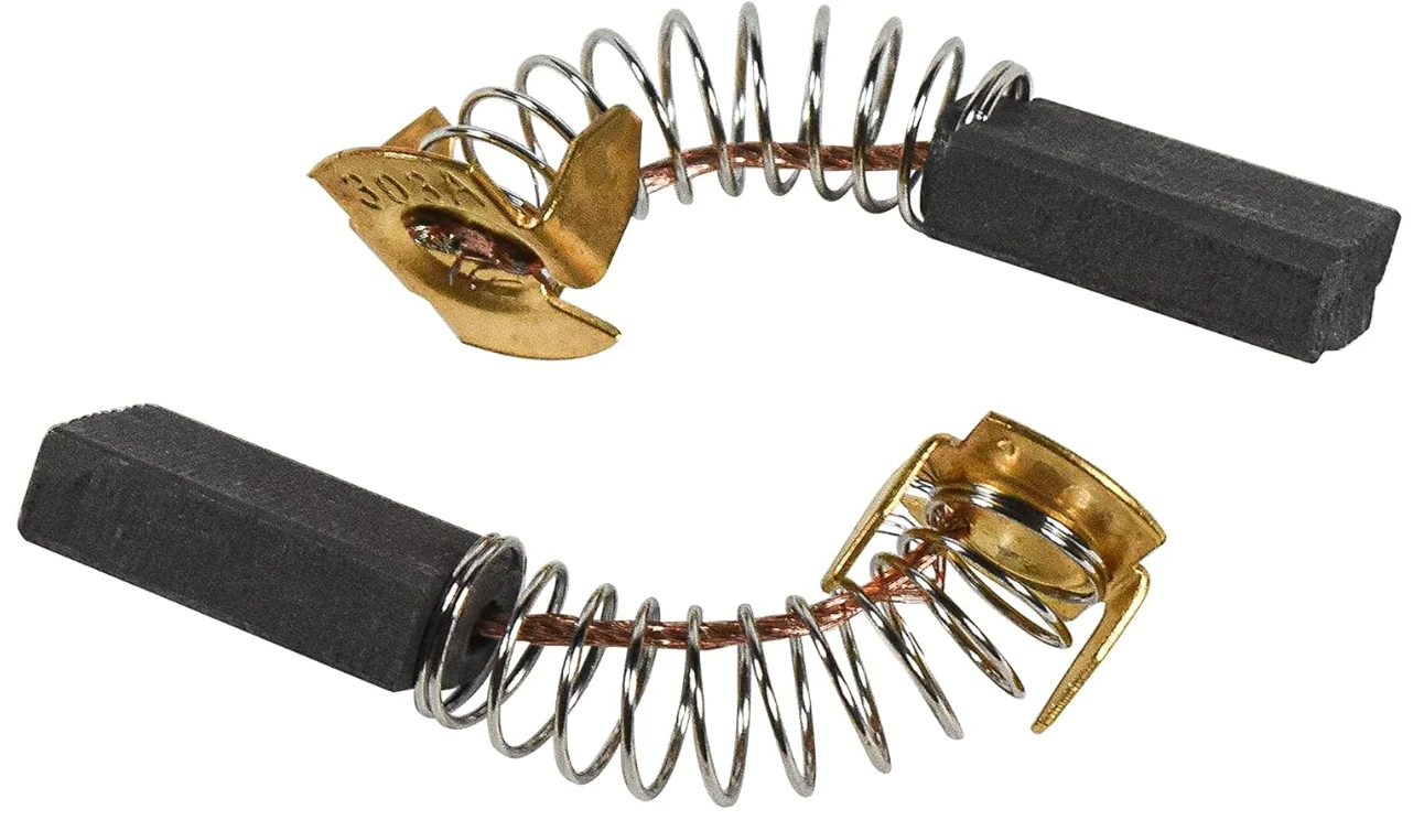 power tools parts brush carbon CB330 model level 2