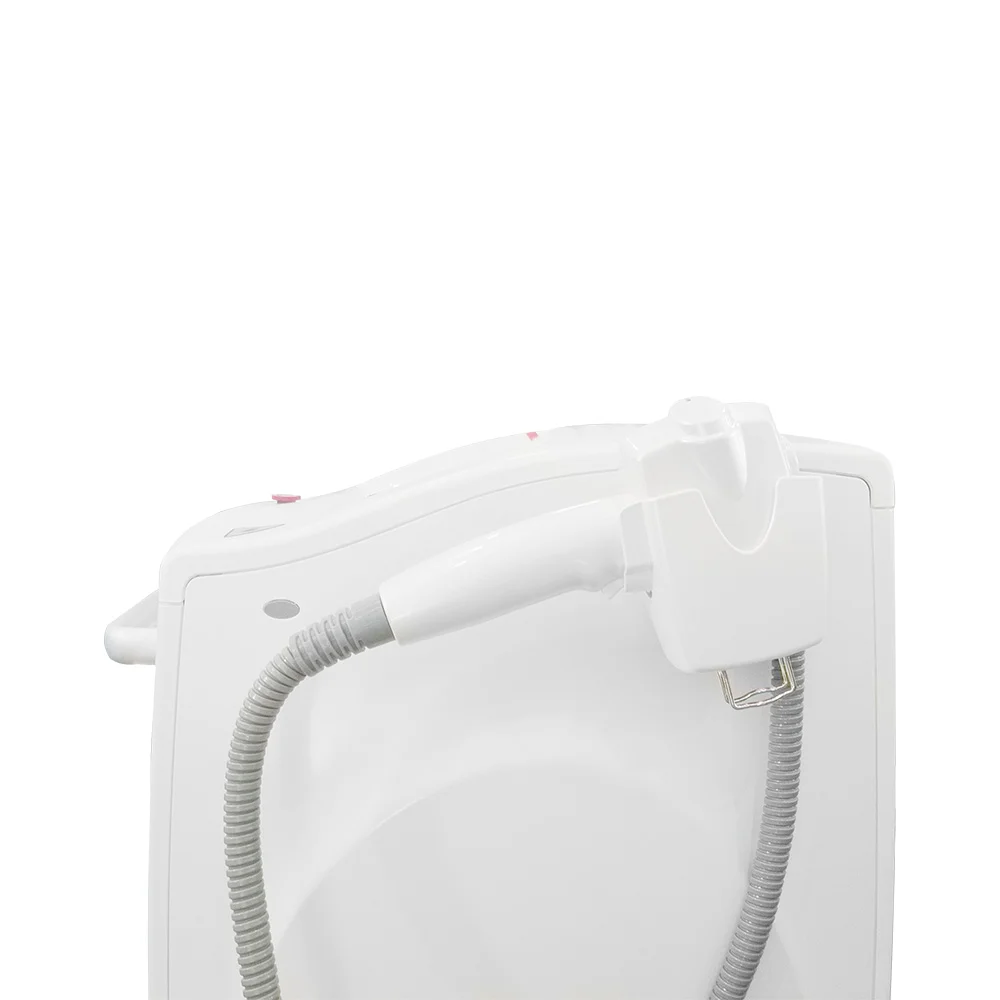 erbium laser acne removal machine erbium yag glass 1550 laser