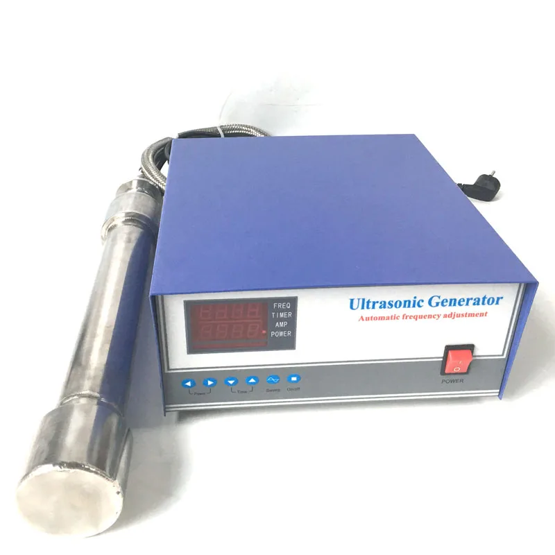 Ultrasonic Liquid High Shear Dispersing Vaccum Emulsifier Mixer With Stainless Steel